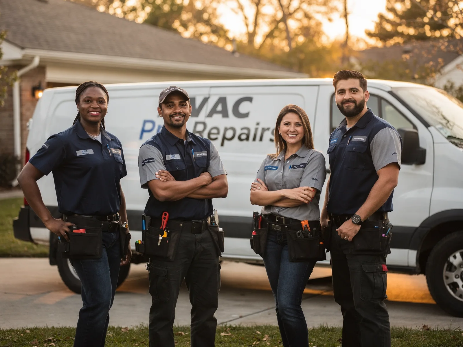 Heat Pump Repair company in Tuckerton, NJ