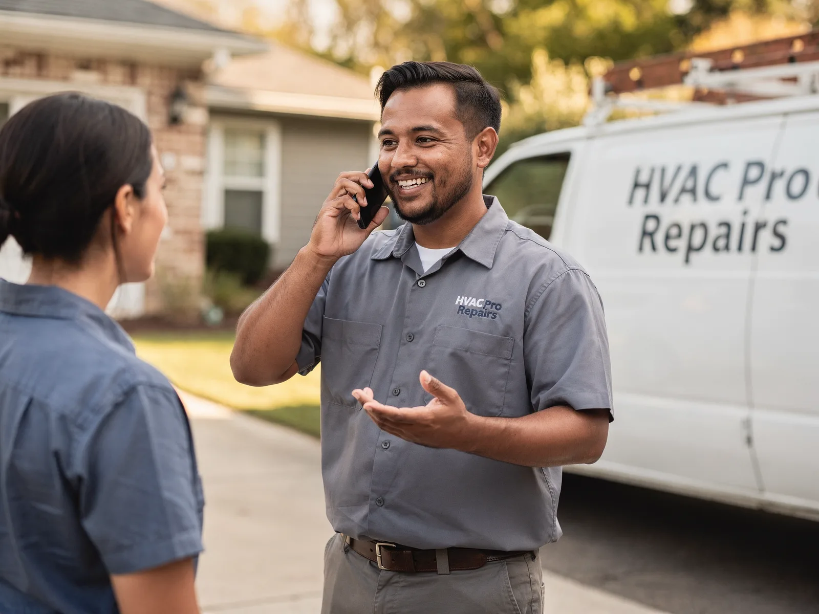 Heat Pump Repair Tuckerton, NJ FAQs